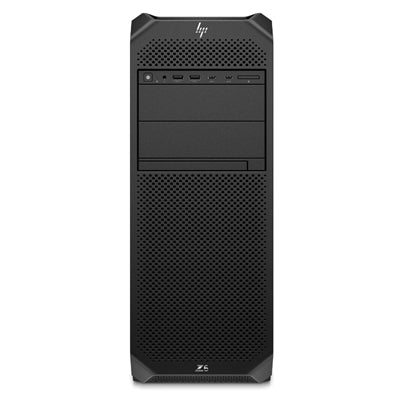 Workstation HP Tower, mod. Z6 G5, Xeon W5-3423 12C, ram 32Gb, SSD 1 Tb, 2x GLan, 2xDP, Win 11Pro, 1450Watt, 3Y