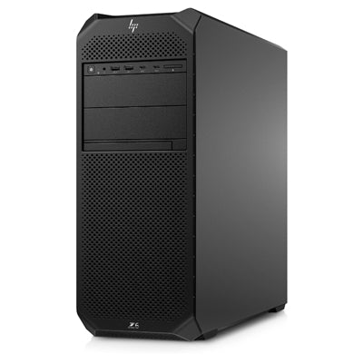 Workstation HP Tower, mod. Z6 G5, Xeon W5-3423 12C, ram 32Gb, SSD 1 Tb, 2x GLan, 2xDP, Win 11Pro, 1450Watt, 3Y