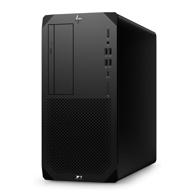 Workstation HP Tower, mod. Z2 G9, i9-14900K 24C, ram 32Gb, SSD 1 Tb, 1x GLan, 2xDP, Win 11Pro, 700Watt, 3Y NBD