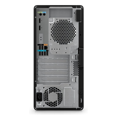Workstation HP Tower, mod. Z2 G9, i9-14900K 24C, ram 32Gb, SSD 1 Tb, 1x GLan, 2xDP, Win 11Pro, 700Watt, 3Y NBD