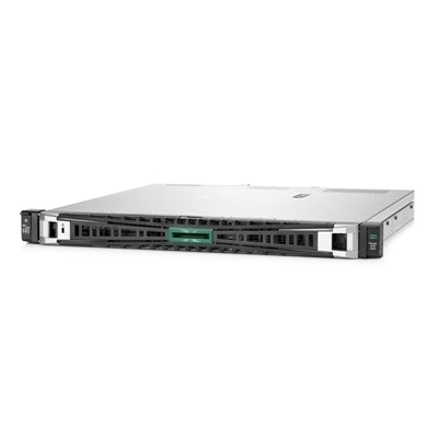Server HP Rack 1U, mod. DL20 P78087-425, Xeon E2434 4C, ram 32Gb, 2x 480Gb, 4x GLan, 4x 3,5" HotSW, 800Watt, 3Y NBD