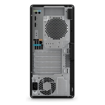 Workstation HP Tower, mod. Z2 G9, i7-14700 20C, ram 32Gb, SSD 1 Tb, 1x GLan, RTXA1000-8Gb, Win 11Pro, 700Watt, 3Y NBD