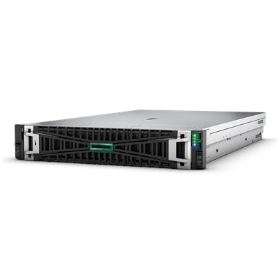 Server HP Rack 2U, Redundant, mod. DL380 P83120-425, Xeon 4510 12C, ram 64Gb, SSD 2x480Gb, 4x GLan, Ctrl MR408i, 8x 2,5" HotSW, 2x 1000Watt, 3Y NBD
