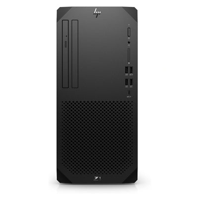 Workstation HP Tower, mod. Z1 G9, i7-14700 20C, ram 32Gb, SSD 1 Tb, 1x GLan, RTX4060-8Gb, Win 11Pro, 550Watt, 3Y NBD