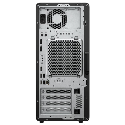 Workstation HP Tower, mod. Z2 G1, Ultra9-285K 24C, ram 32Gb, SSD 1 Tb NVME, 1x GLan, 2xDP, Win 11Pro, 500Watt, 3Y