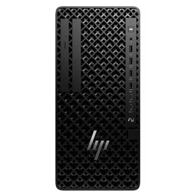 Workstation HP Tower, mod. Z1 G1, Ultra9-285 24C, ram 32Gb, SSD 1 Tb, 1x GLan, HDMI+2xDP, Win 11Pro, 500Watt, 3Y NBD