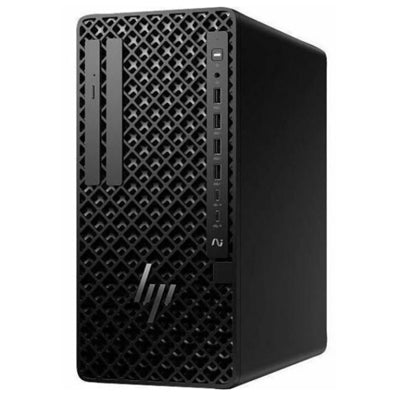 Workstation HP Tower, mod. Z1 G1, Ultra9-285 24C, ram 32Gb, SSD 1 Tb, 1x GLan, HDMI+2xDP, Win 11Pro, 500Watt, 3Y NBD