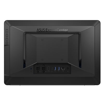 LCDPC TOUCH ASUS E1600WKAT-BA027M 15.6"FHD GLARE BLK 16:09 CEL N4500 4DDR4 256SSD ENDLESS 2Y VESA WIFI BT CAM 5USB 2COM HDMI TPM