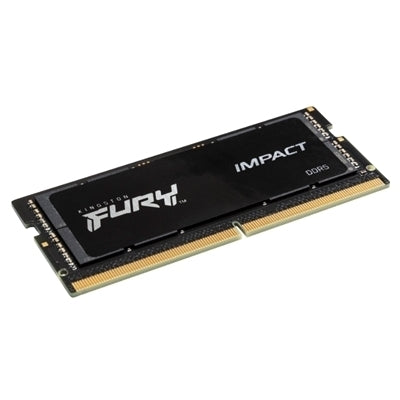 Memoria SoDDR5 32GB 5600Mhz KF556S40IB-32 Kingston Fury