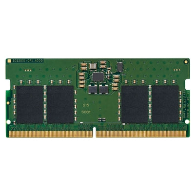 Memoria SoDDR5 8GB 5600Mhz KF548S38IB-8 Kingston
