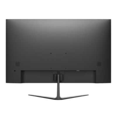 Monitor 23,8" HikVision mod. DS-D5024F2-BV2S, 100Hz, FHD, 250cd/mq, Casse MM, VGA + HDMI, DC 12Vdc