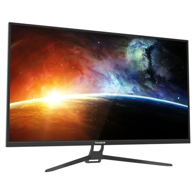 Monitor 32" YASHI mod. YZ3221, Hub 2x USB, 4K UHD, 300cd/mq, HDMI+DP, Dc 12Vdc