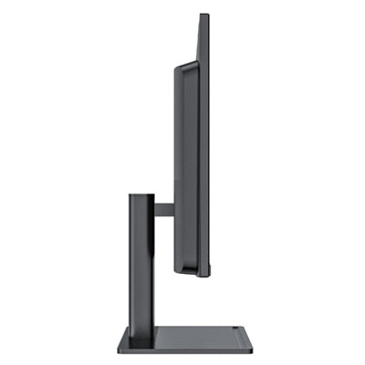 Monitor 28" YASHI mod. YZ2817, PIVOT, 4K UHD, 300cd/mq, 2x HDMI+ 2x DP, DC 12Vdc