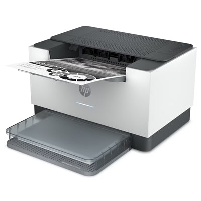 Stampante Laser HP B/W LaserJet Pro mod. M209DW, A4, USB+LAN+WiFi+BT, 29PPM