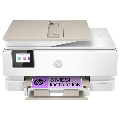 Stampante INK HP MFC Color Envy Inspire mod. 7920E, A4, 3in1, USB+WiFi, 20PPM