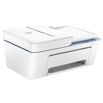 Stampante INK HP MFC Color DeskJet mod. 4222E, A4, 3in1, USB+WiFi, 8PPM