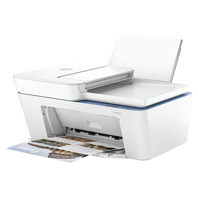 Stampante INK HP MFC Color DeskJet mod. 4222E, A4, 3in1, USB+WiFi, 8PPM