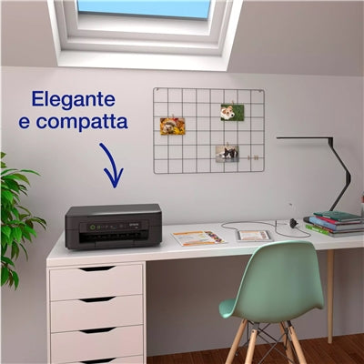 Stampante INK Epson MFC Color Expression Home mod. XP-2205, A4, 4in1, USB+WiFi, 27PPM