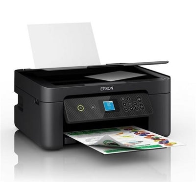 Stampante INK Epson MFC Color Expression Home mod. XP-3200, A4, 3in1, USB+WiFi, 27PPM