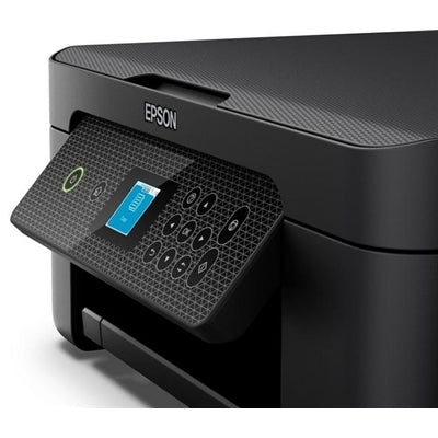 Stampante INK Epson MFC Color Expression Home mod. XP-3200, A4, 3in1, USB+WiFi, 27PPM