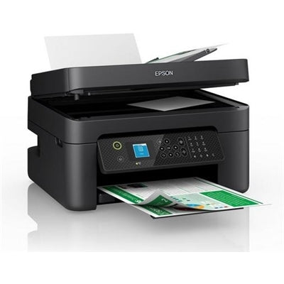 Stampante INK Epson MFC Color WorkForce mod. WF-2930DWF, A4, 4in1, USB+WiFi, 33PPM