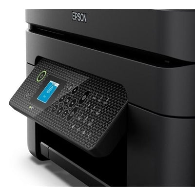 Stampante INK Epson MFC Color WorkForce mod. WF-2930DWF, A4, 4in1, USB+WiFi, 33PPM