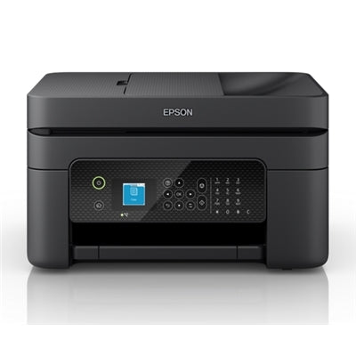 Stampante INK Epson MFC Color WorkForce mod. WF-2930DWF, A4, 4in1, USB+WiFi, 33PPM