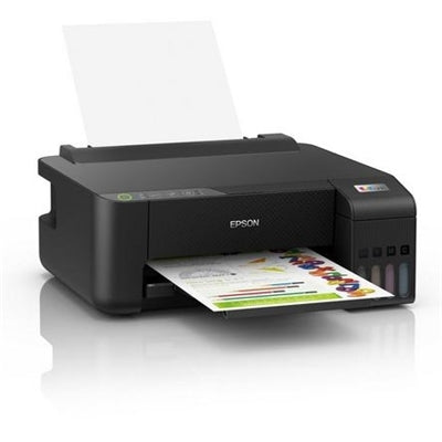 Stampante INK EPSON Color EcoTank mod. ET-1810, A4, USB+WiFi, 33PPM