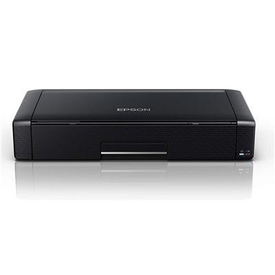 Stampante INK EPSON Portatile Color WorkForce mod. WF-110W, A4, USB+LAN, Batteria, 7/4PPM