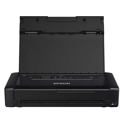 Stampante INK EPSON Portatile Color WorkForce mod. WF-110W, A4, USB+LAN, Batteria, 7/4PPM