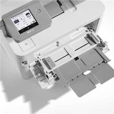 Stampante Laser Brother MFC Color mod. MFC-L8340CDW, A4, 4in1, USB+WiFi, 30PPM, Toner 1K