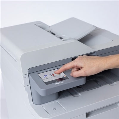 Stampante Laser Brother MFC Color mod. MFC-L8390CDW, A4, 4in1, USB+LAN+WiFi, 30PPM, Toner 2,6K