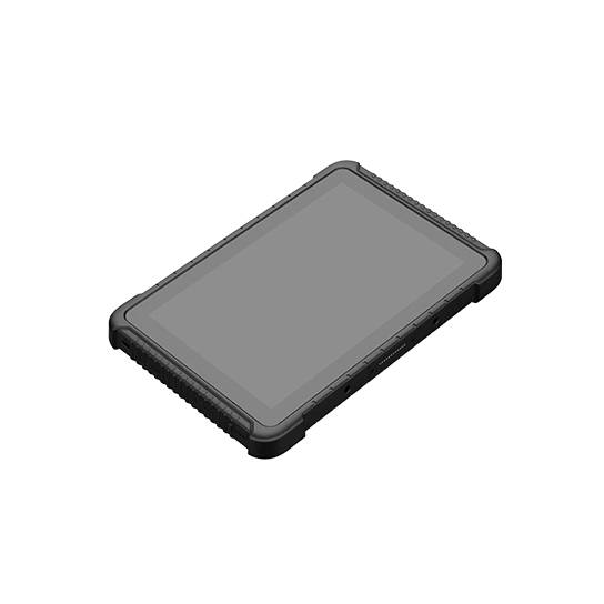 Tablet i16J, 10.1" 400cd/mq, Ubuntu 22.04.4, N5100, ram 8Gb, ssd 128Gb, 1x RJ45, 1x DB9-232, 12Vdc