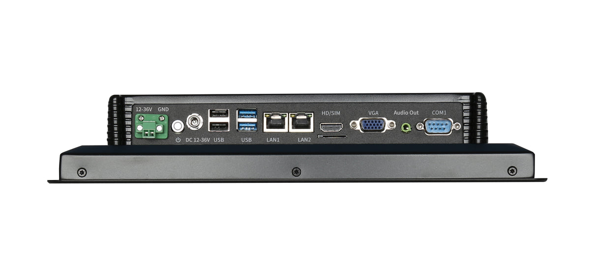 MT 2120x-358, Android 12, LCD 12", Cpu RK3588, 8Core, ram 8Gb, emmc 64Gb, 2xGLan, WiFi, 12-36Vdc