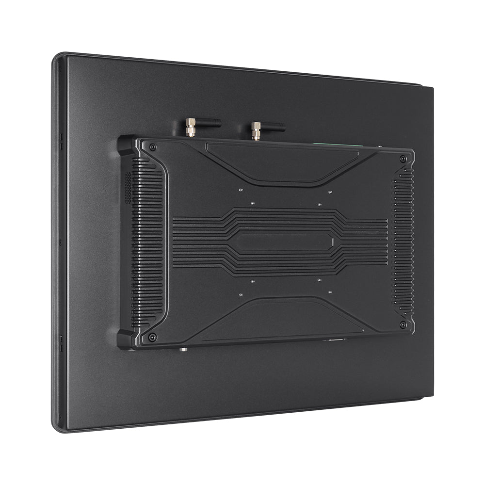 VC 4190-64 LCD 19", Cpu Celeron J6412 4core, ram 8Gb, SSD 128Gb