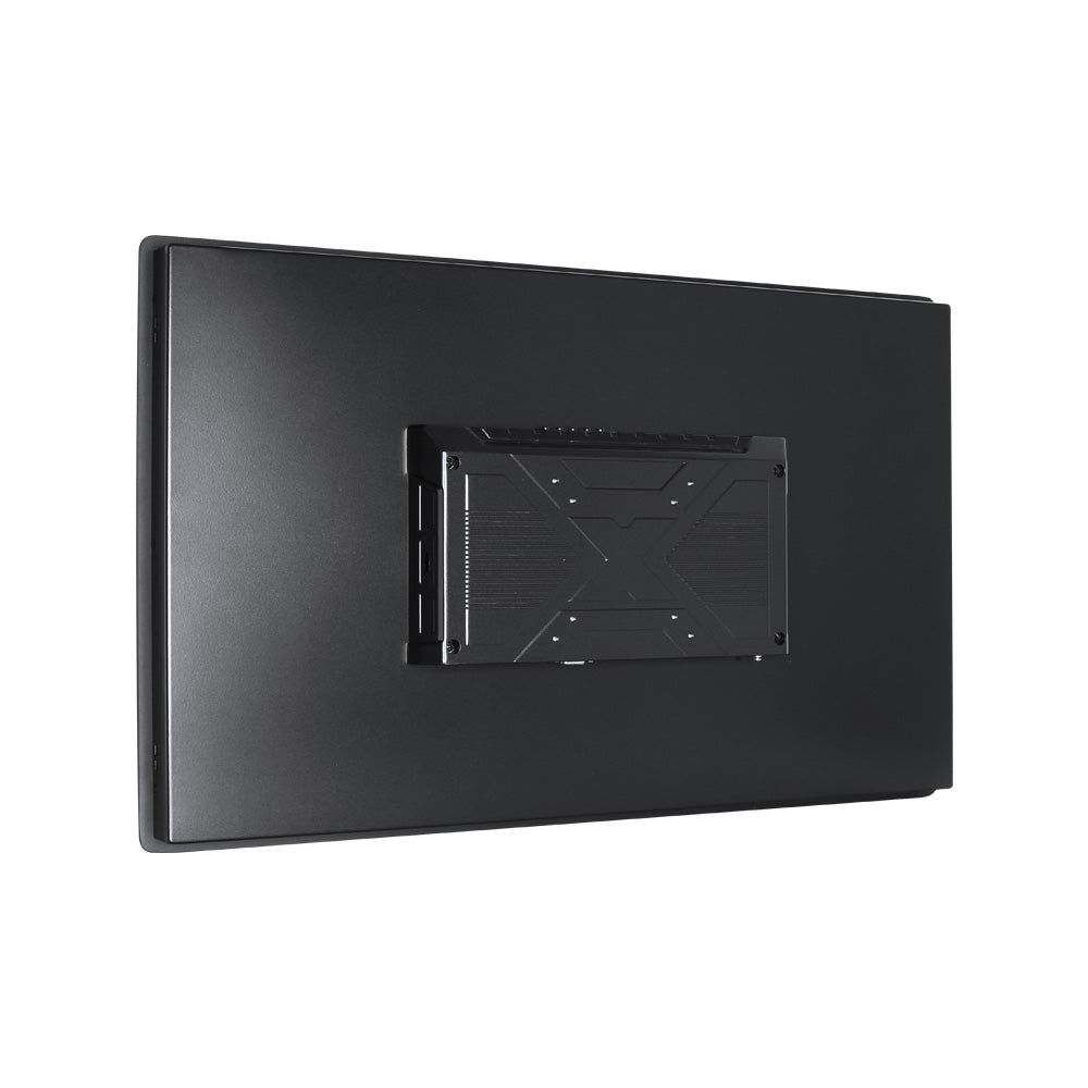 Panel Monitor VISIO mod. VS Z238x, LCD 23.8", 1920x1080, VGA-HDMI-DP, Audio, 12-36Vdc