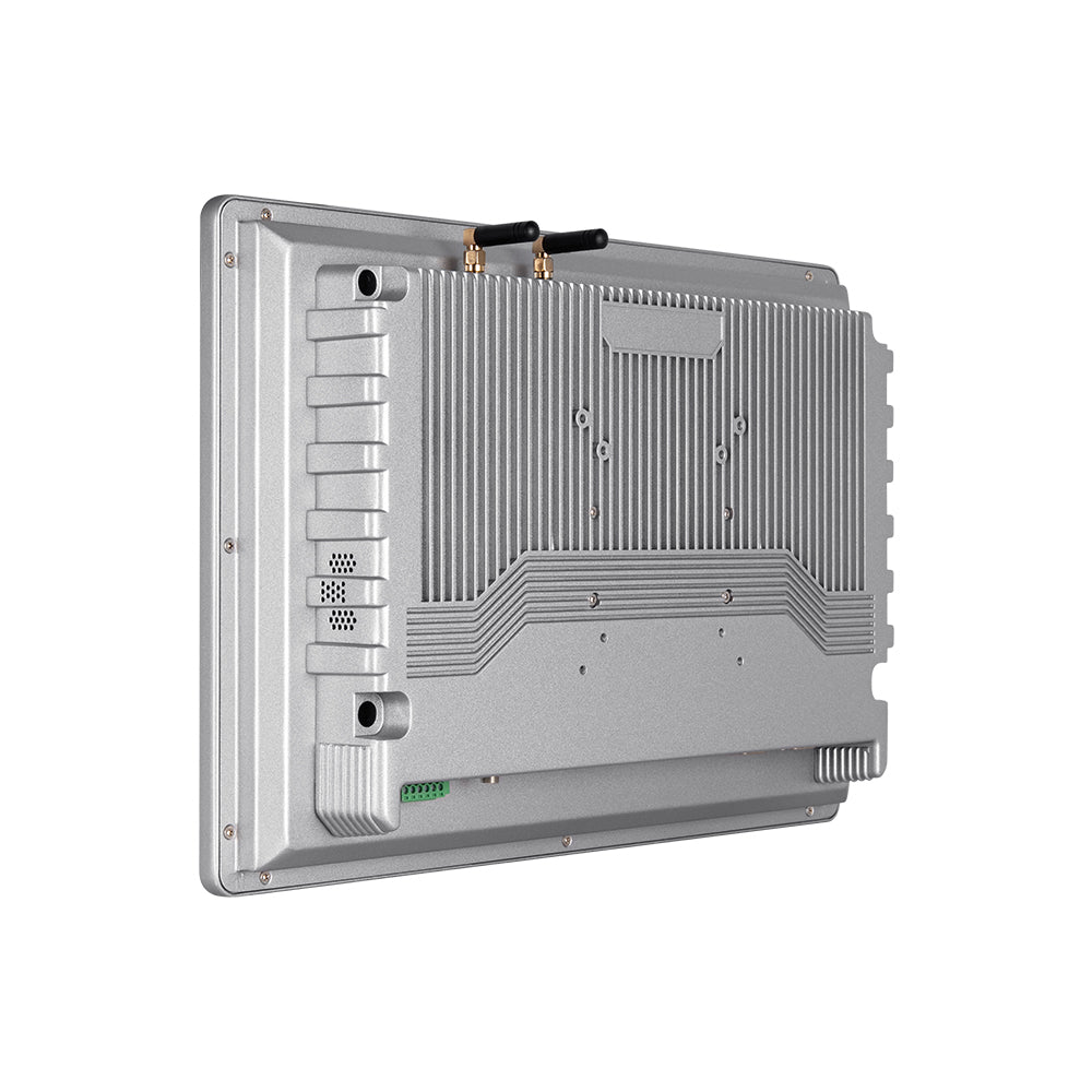 VC 4156-y LCD 15.6", Cpu i3-i5-i7, ram 8Gb, SSD 128Gb