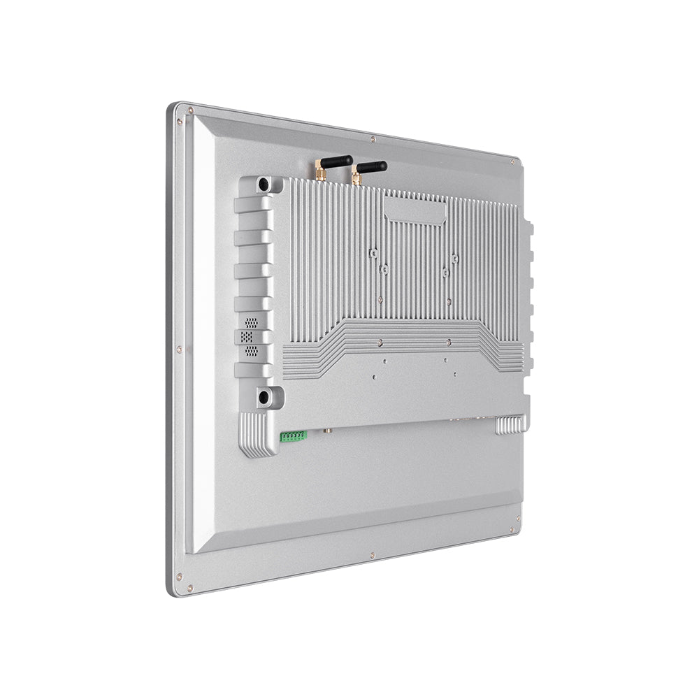 VC 4190-y LCD 19", Cpu i3-i5-i7, ram 8Gb, SSD 128Gb