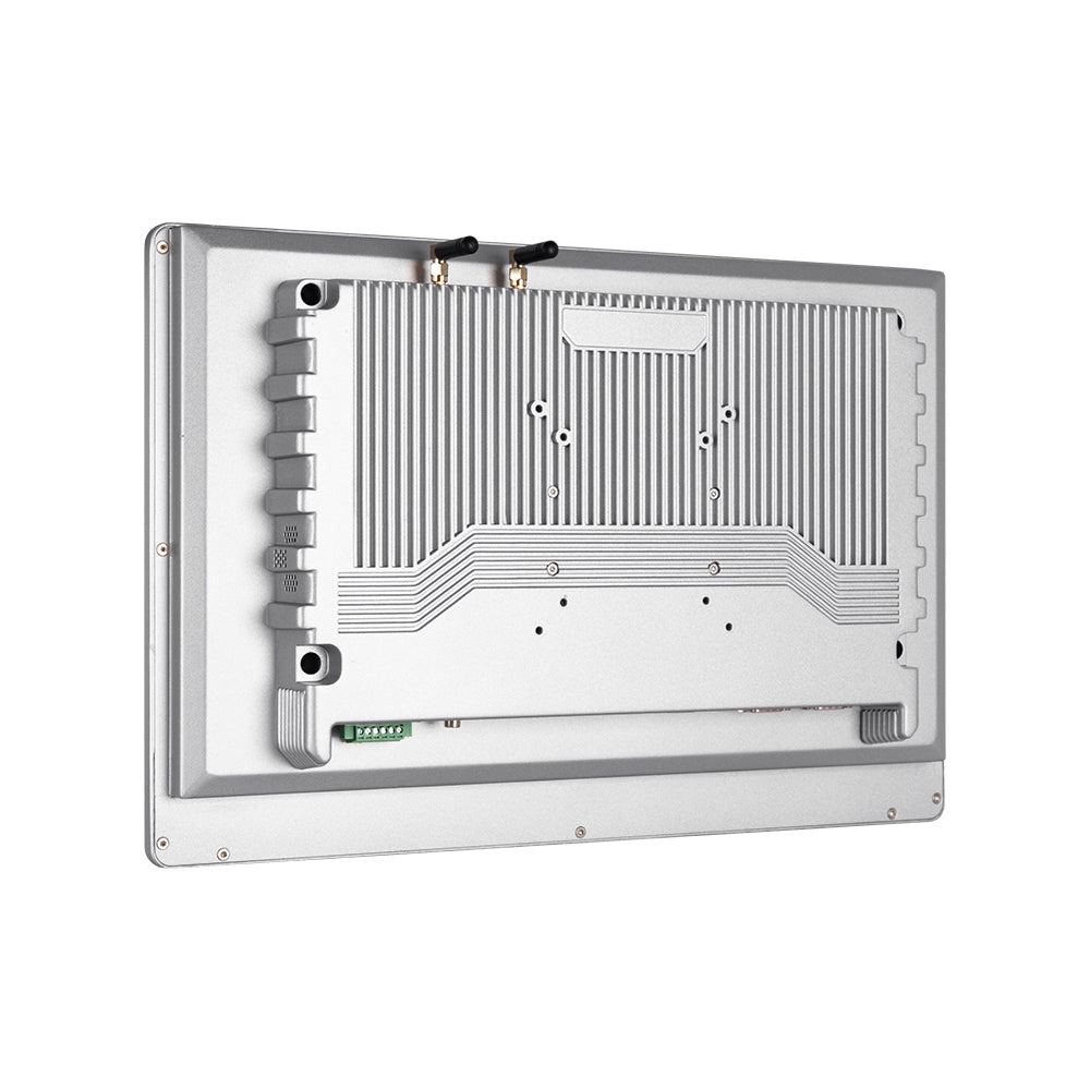 VC 4173-y LCD 17.3", Cpu i3-i5-i7, ram 8Gb, SSD 128Gb