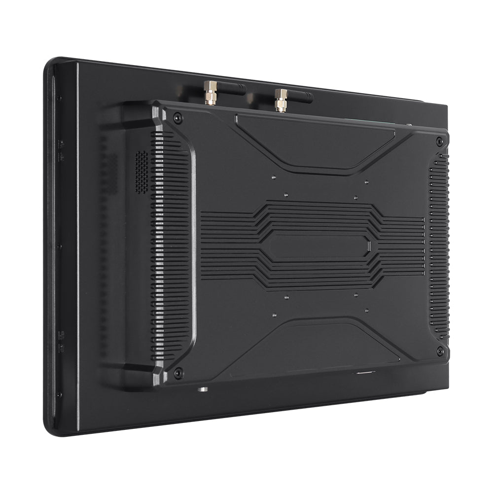 VC 4156-64 LCD 15.6", Cpu Celeron J6412 4core, ram 8Gb, SSD 128Gb