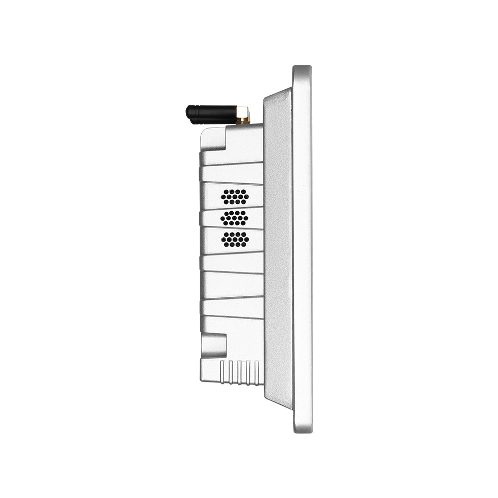 VC 4101-y LCD 10.1", Cpu i3-i5-i7, ram 8Gb, SSD 128Gb