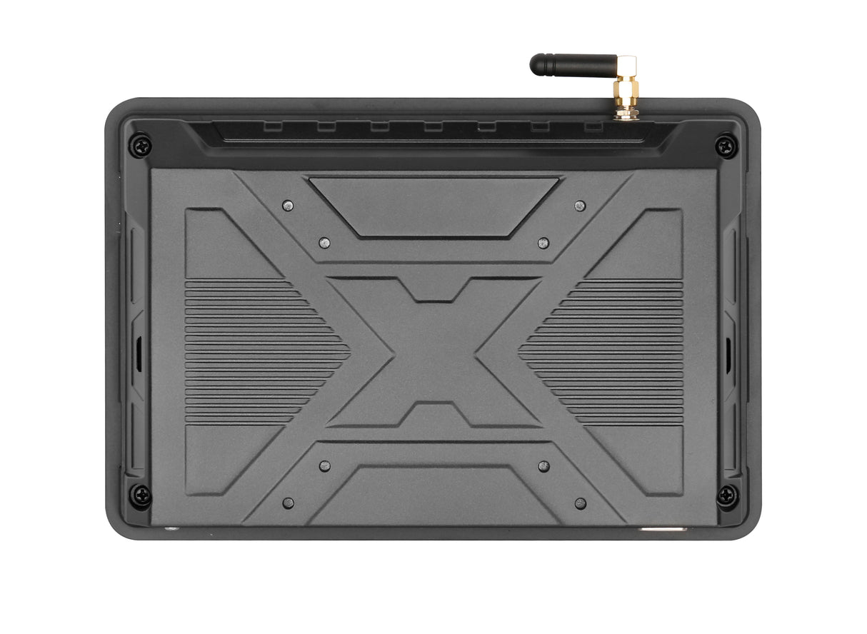 MT Z070x-3568, Android 12, LCD 7", CPU RK3568, 4Core, 8 Gb, eMMC 64 Gb, 1x GLan, Wi-Fi, 12-36 Vdc