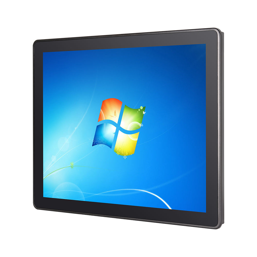 VC 4170-64 LCD 17", Cpu Celeron J6412 4core, ram 8Gb, SSD 128Gb