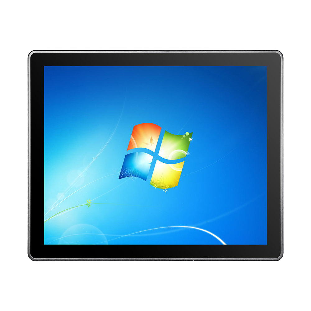 VC 4170-64 LCD 17", Cpu Celeron J6412 4core, ram 8Gb, SSD 128Gb