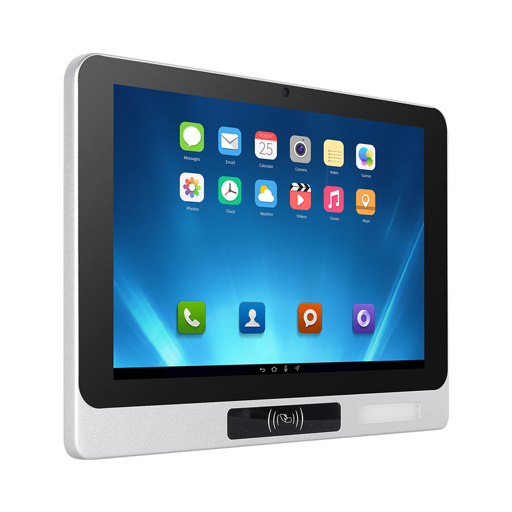 MES B101-RK88 LCD 10.1", NFC, Cam, Android 12