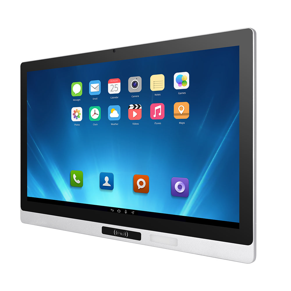 MES B215-RK88 LCD 21.5", NFC, Cam, Android 12