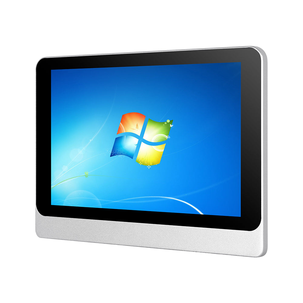 VC 4101-y LCD 10.1", Cpu i3-i5-i7, ram 8Gb, SSD 128Gb