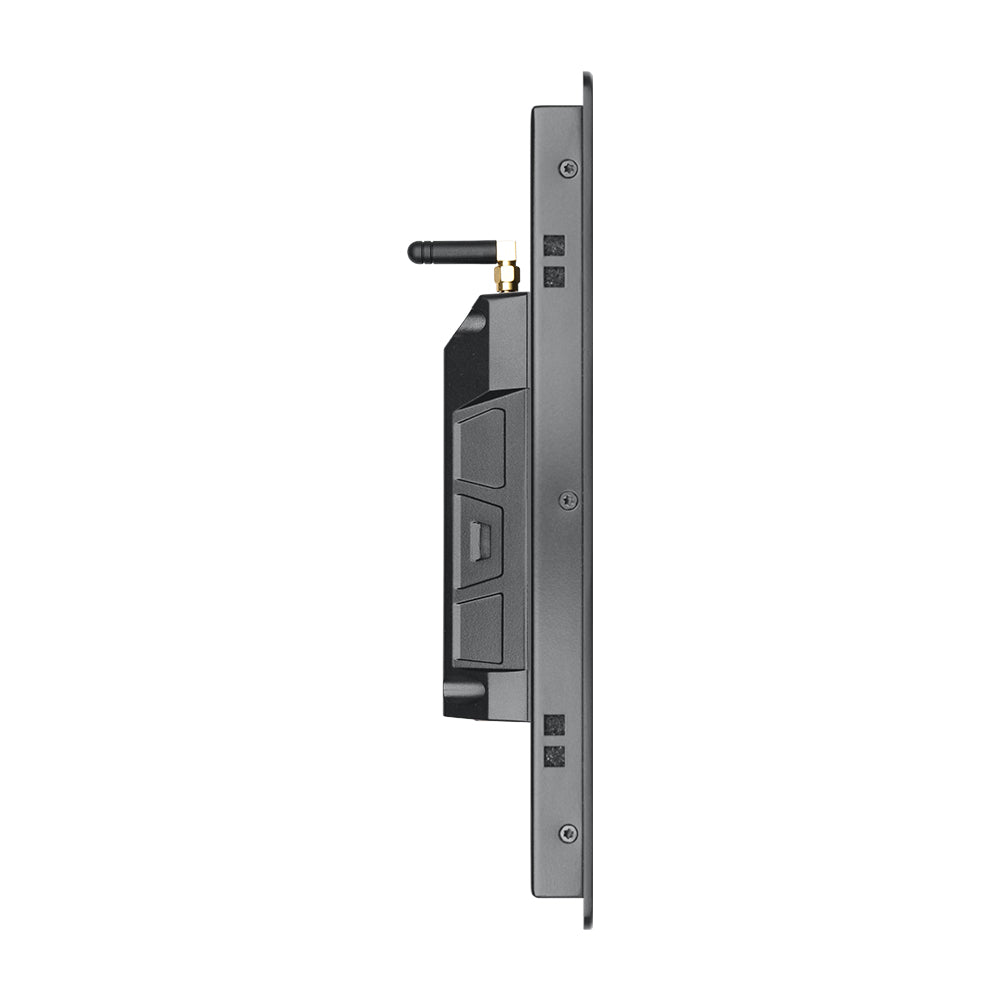 MT Z133x-3568, Android 12, LCD 13.3", CPU RK3568, 4Core, 8 Gb, eMMC 64 Gb, 1x GLan, Wi-Fi, 12-36 Vdc