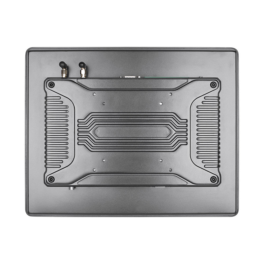 VC 4120-64 LCD 12", Cpu Celeron J6412 4core, ram 8Gb, SSD 128Gb