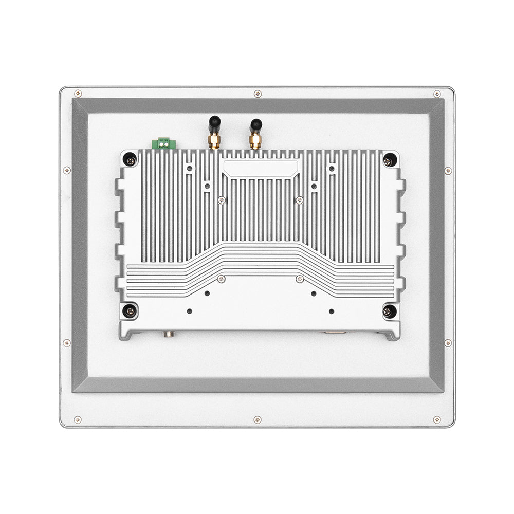 VC 4120-y LCD 12", Cpu i3-i5-i7, ram 8Gb, SSD 128Gb